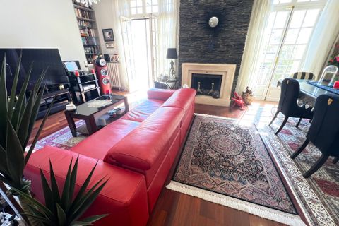 Villa i Beausoleil, Alpes-Maritimes, Beausoleil - € 2.480.000 | Ref: border1 - foto 7